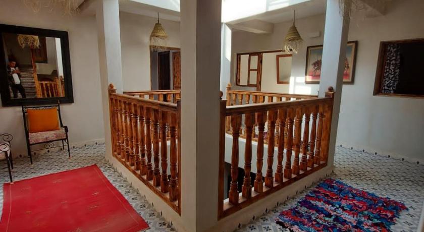 Riad Azul photo