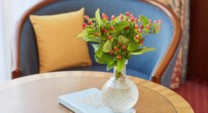 Living Hotel Prinzessin Elisabeth photo