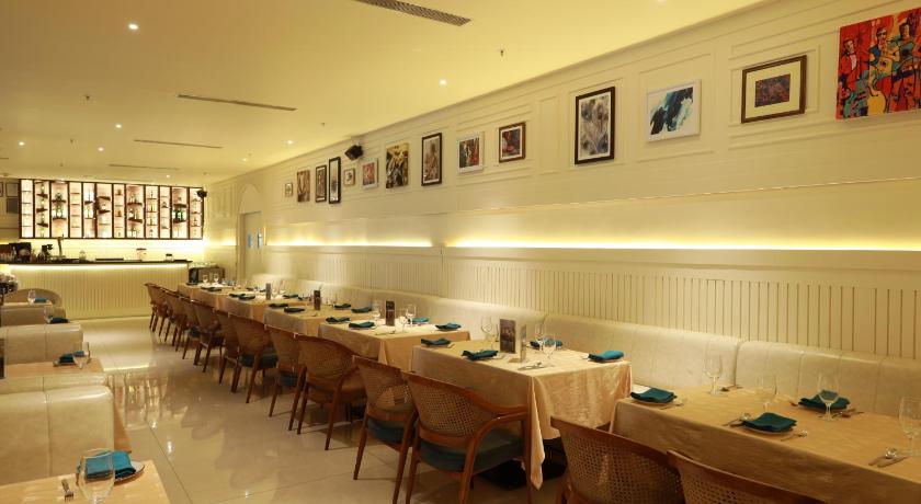 Hotel Jagadish International, Sankey Road – Bangalore, IN