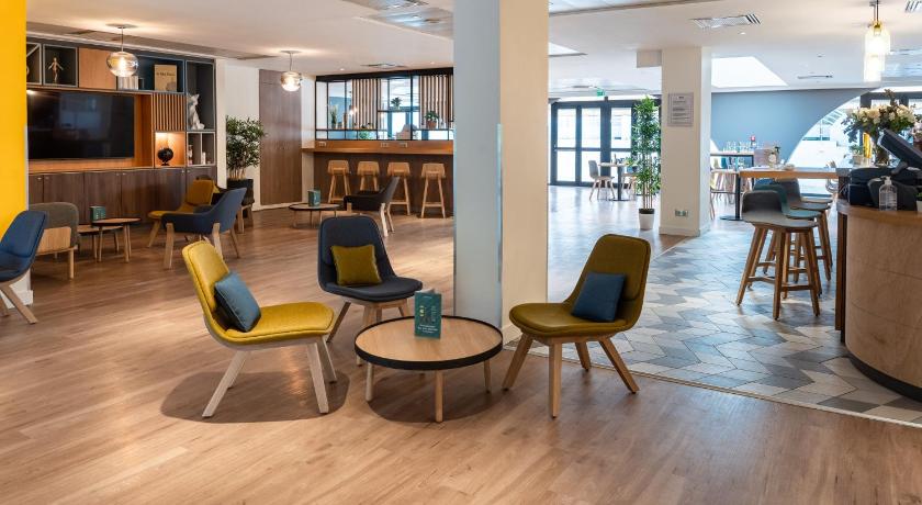Holiday Inn Lyon Vaise photo