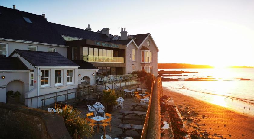 The Godolphin Hotel photo
