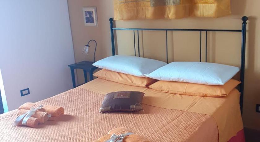 Home Casa Professa 2 — Hotel in Palermo