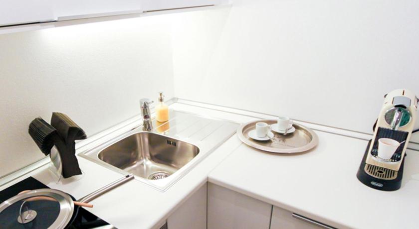 Les Suites di Parma - Luxury Apartments photo