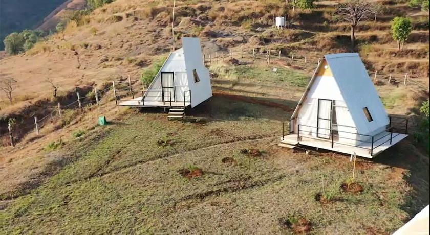 The Tribe Agrotourism, Wai mahabaleshwar photo