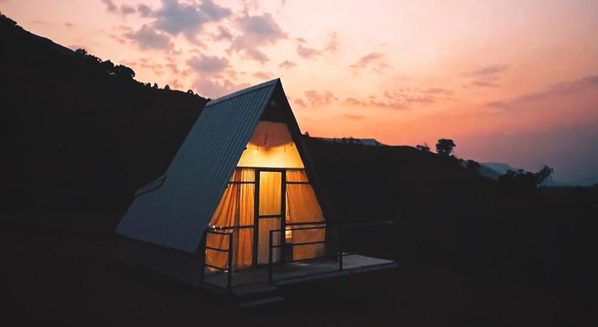 The Tribe Agrotourism, Wai mahabaleshwar — Hotel in Panchgani