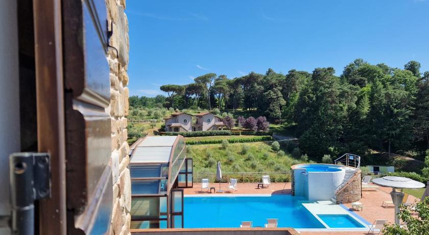 B&B Podere Montese