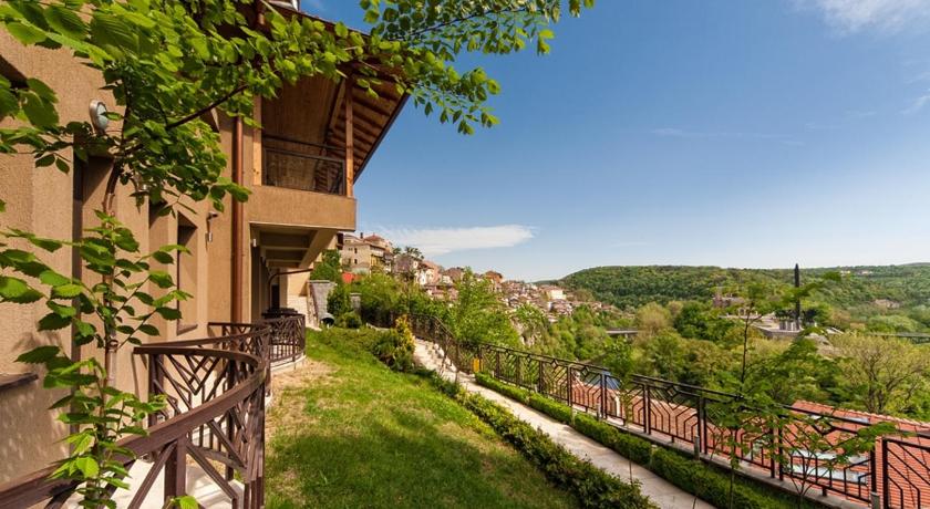Hotel Panorama photo