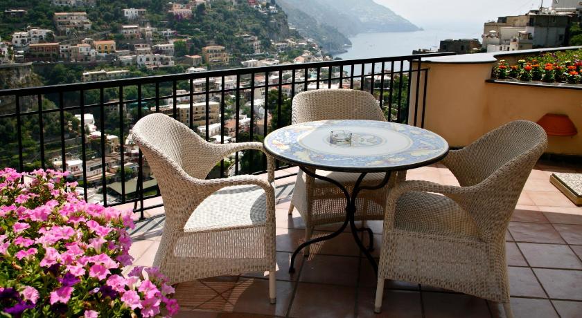 Hotel Royal Positano photo