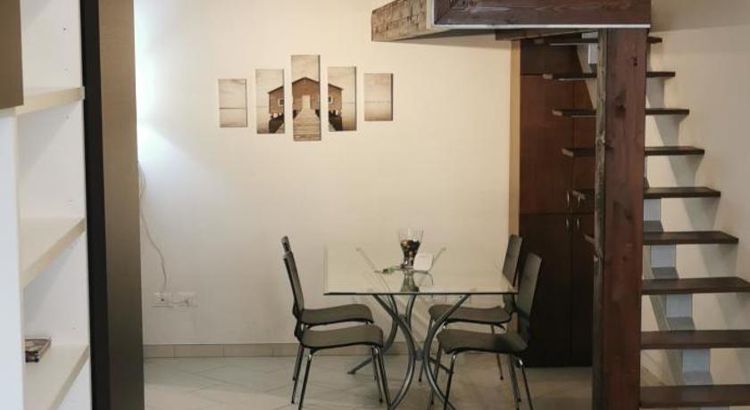 I Portici di Santo Stefano — Hotel in Bologna