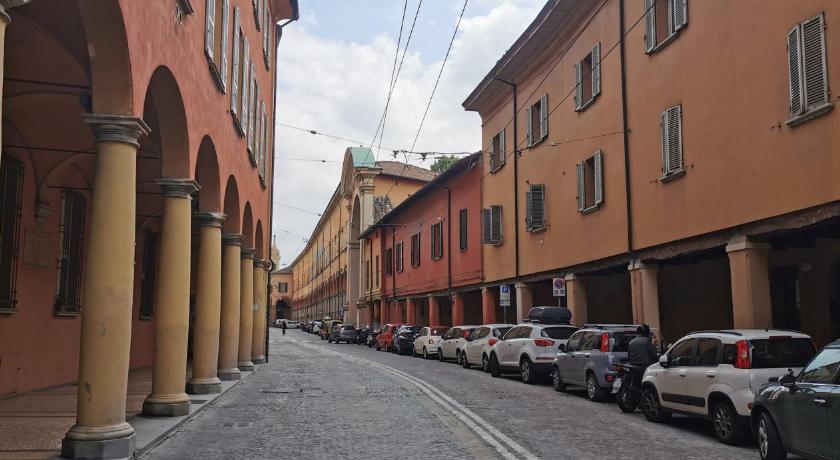 I Portici di Santo Stefano photo