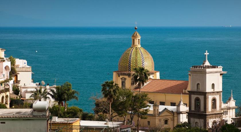 Hotel Royal Positano