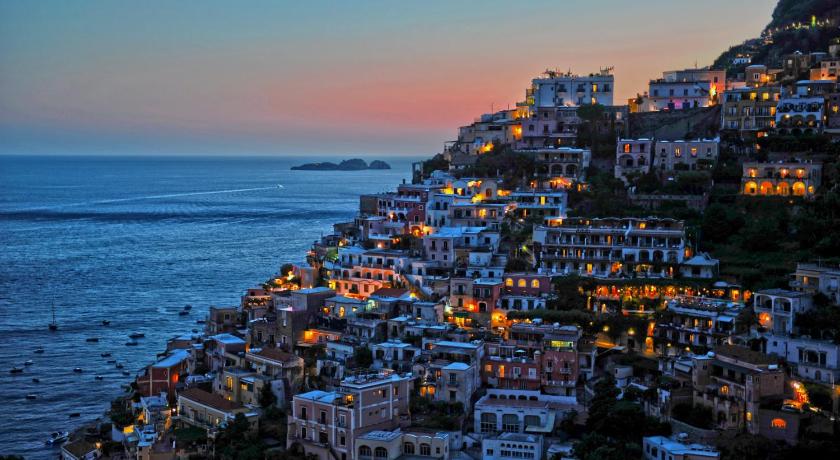 Hotel Royal Positano