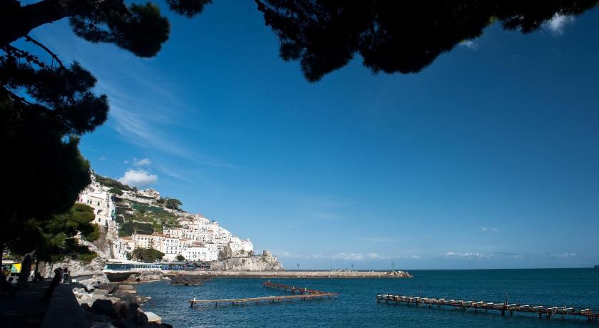 Hotel Royal Positano