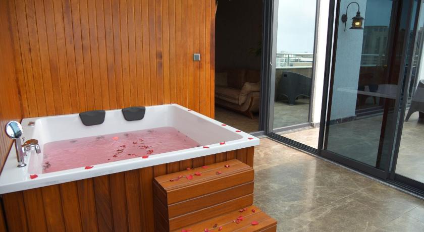 Aselia Hotel Trabzon photo
