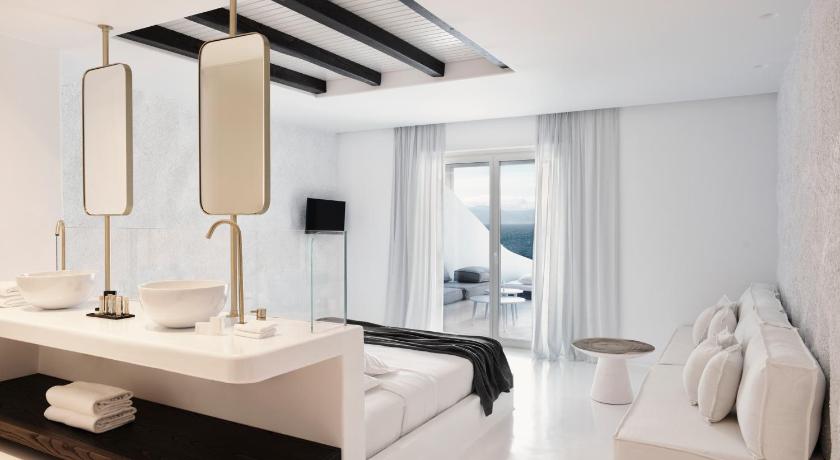 Mykonos Earth Suites photo