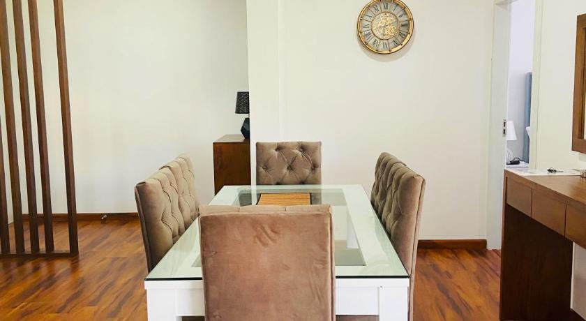 Grand Winterberry - Lake View Luxury Residence - image 45