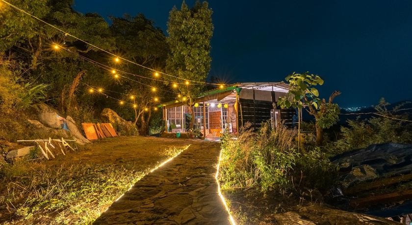 Vista Hostel Jeolikote, Nainital photo
