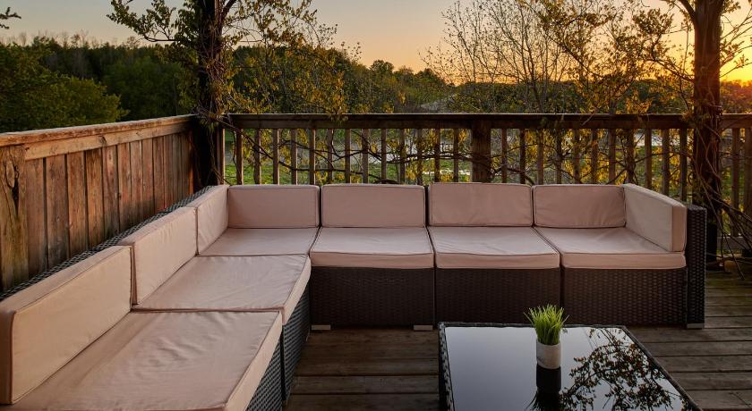 Samuels Boutique Hotel photo
