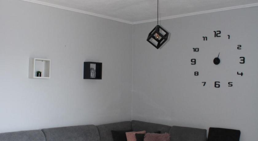Apartment Klara — Hotel in Neum