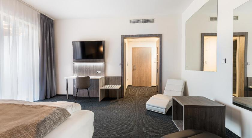 รูปของDouble Room with Private SPA 3