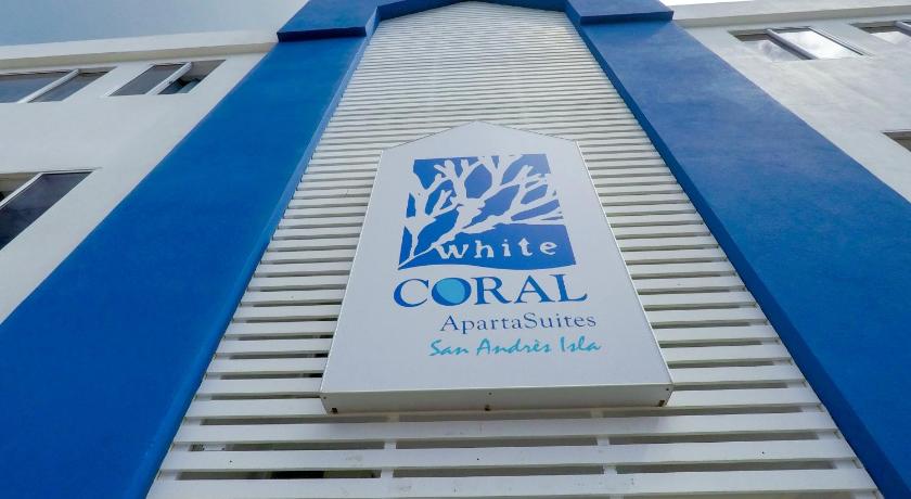 White Coral ApartaSuites photo