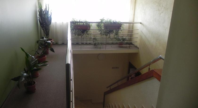 Hotel Baneasa Parc photo