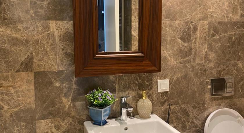 New luxuriously renovated 1+1  home in city center - image 10