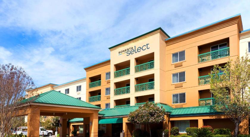Sonesta Select San Ramon photo