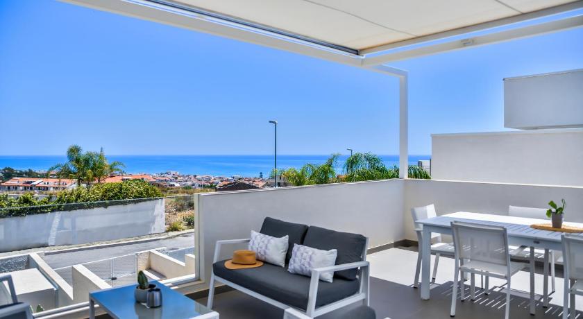 Casa Blanca Sea View
