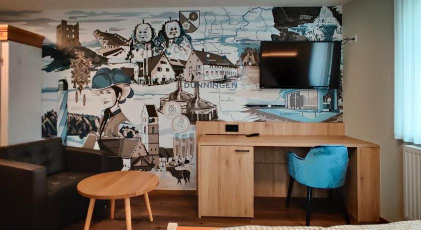 Braustube Wehle — Hotel in Hardt (Baden-Wurttemberg)