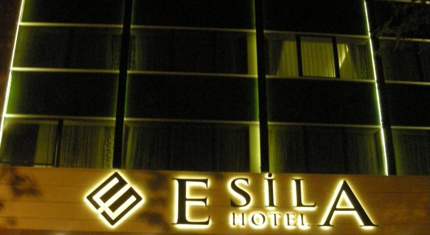 Esila Hotel