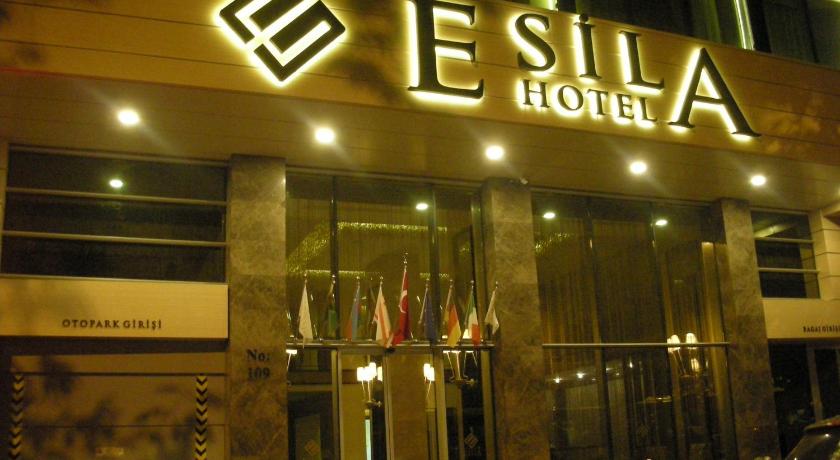 Esila Hotel