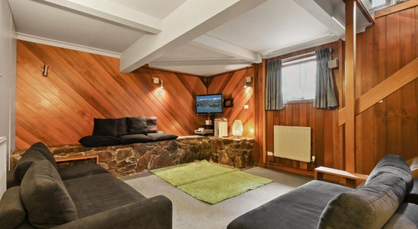 Alpine Haven 8 — Hotel in Mount Hotham
