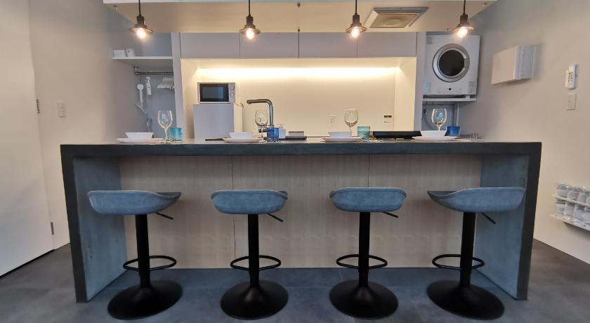 SHhotel -NewOpen- 1フロア貸切り 広々2LDK photo