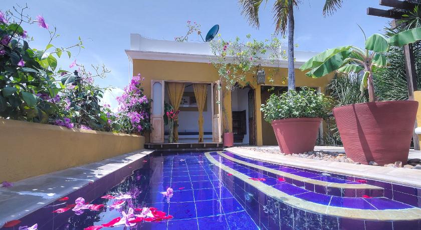 Casa El Carretero Hotel Boutique photo