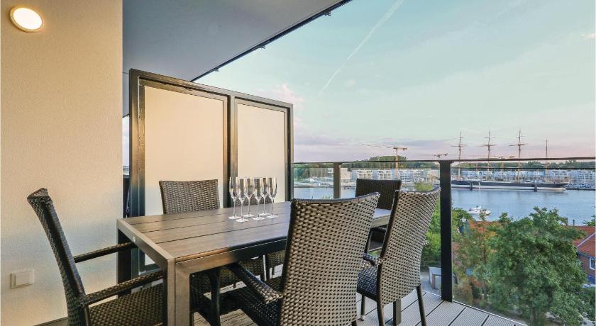 Image of Two-Bedroom Apartment 1