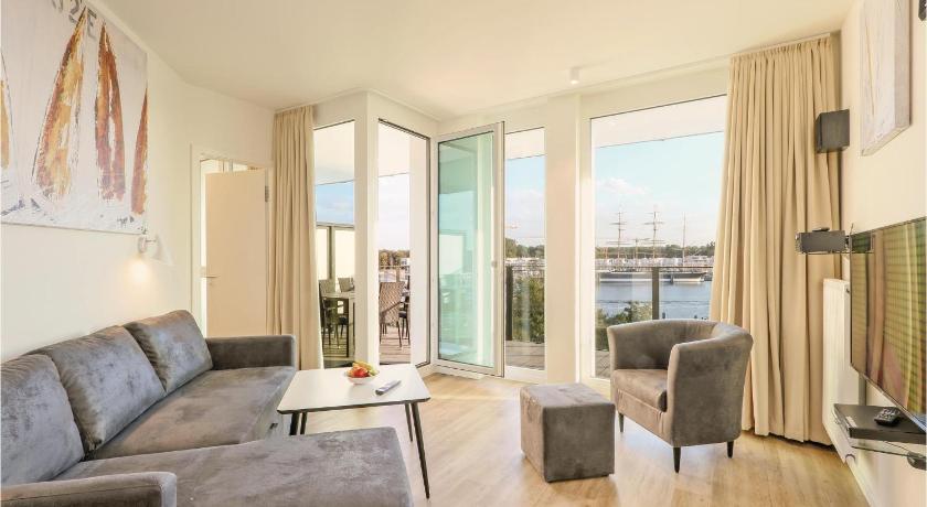 Image of Two-Bedroom Apartment 0