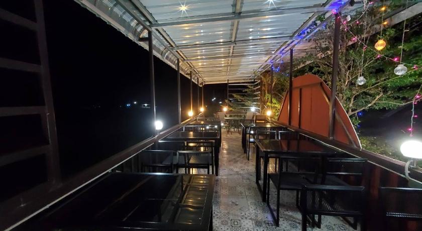 람빵 멕시칸 리조트 (MEXICAN RESORT LAMPANG) 4성급 호텔 외관