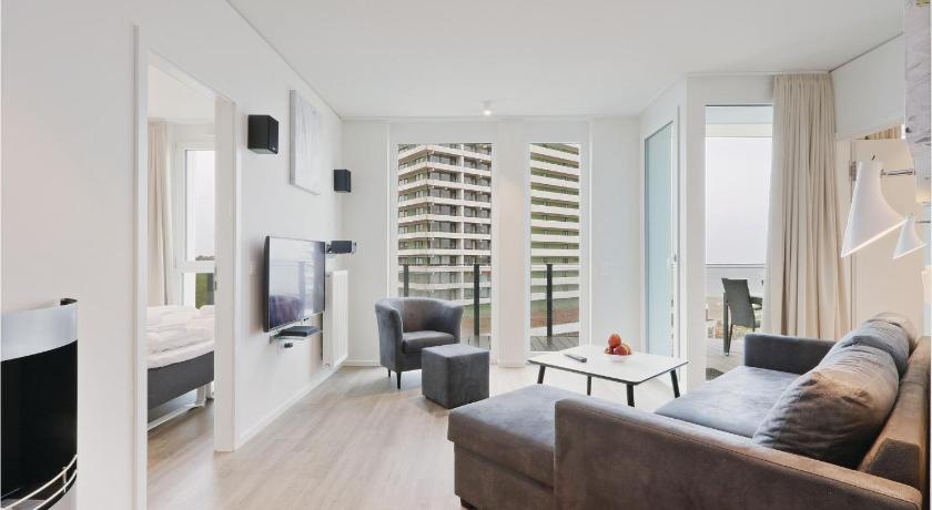 Image of Two-Bedroom Apartment 0
