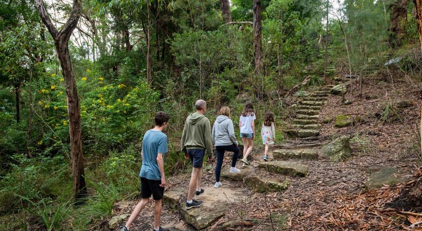 Discovery Parks - Lane Cove photo
