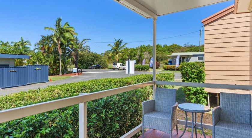 Discovery Parks - Mackay photo