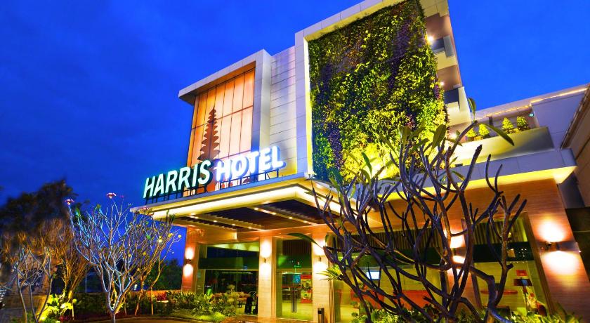 HARRIS Hotel Kuta Galleria