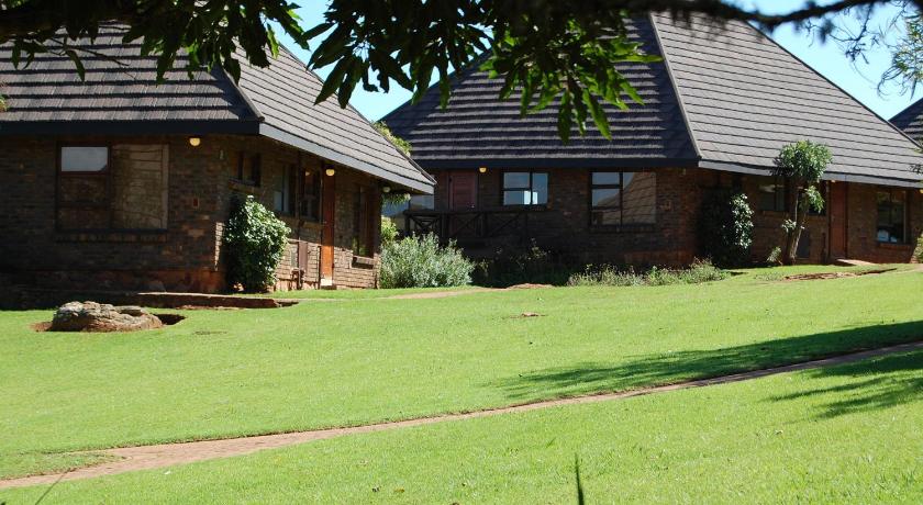 Crystal Springs Mountain Lodge photo