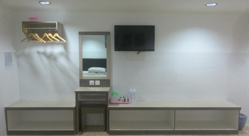 Image of Family King Room 7