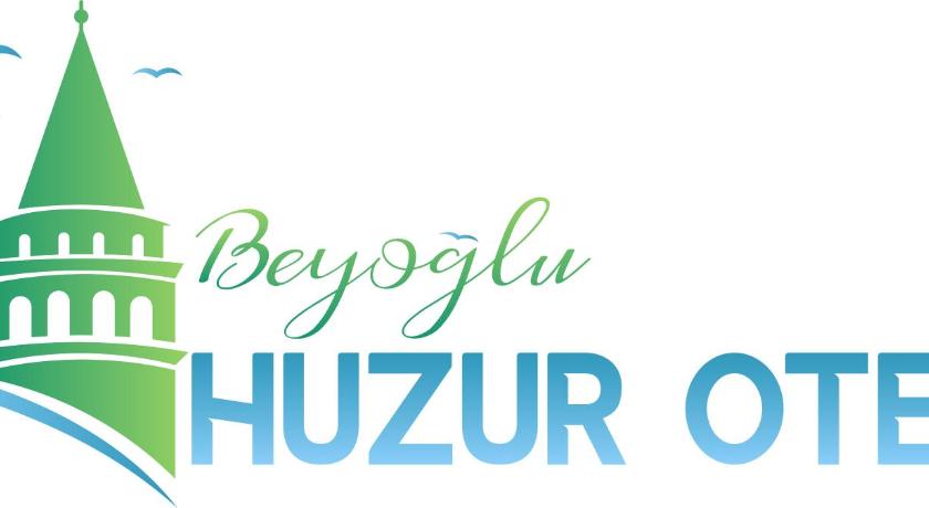 Beyoglu Huzur Hotel