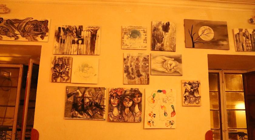 Hommam Hostel Boutique photo