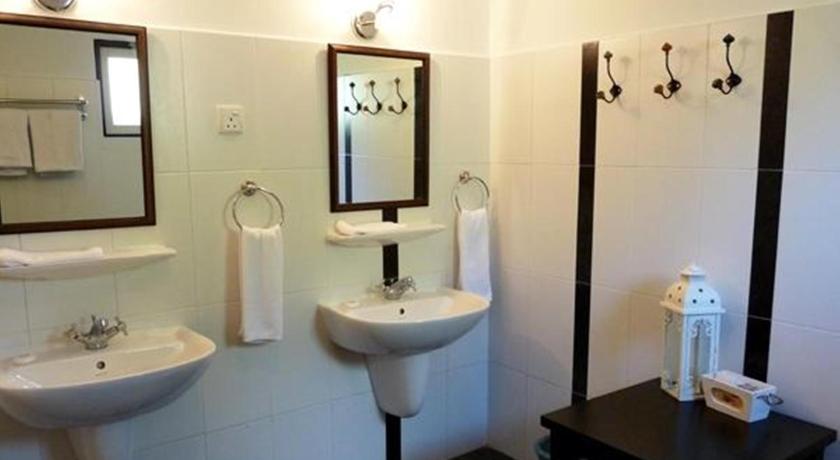 Deluxe szoba (Deluxe Room) fotója 9