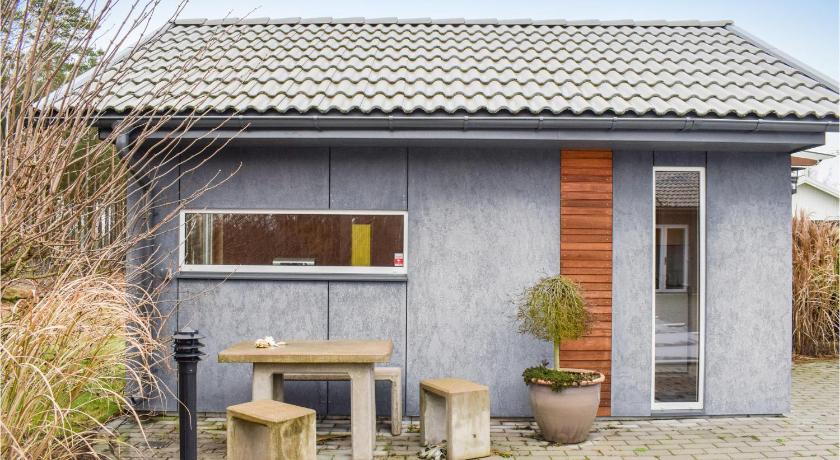 Amazing home in Hagby with 1 Bedrooms and WiFi photo