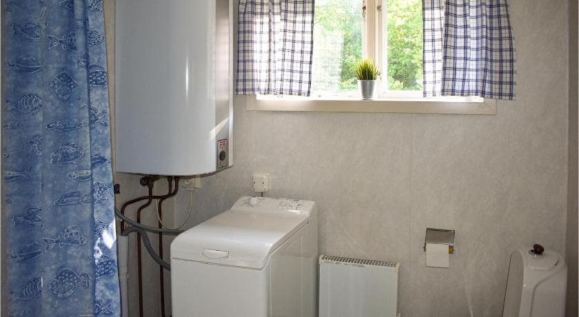 Amazing apartment in Ronneshytta with 1 Bedrooms photo