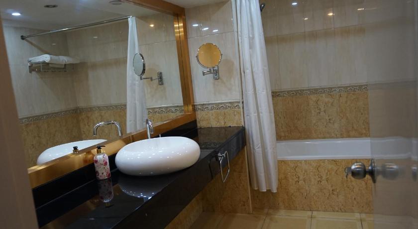 Resort & Hotel InterContinental Kabul photo